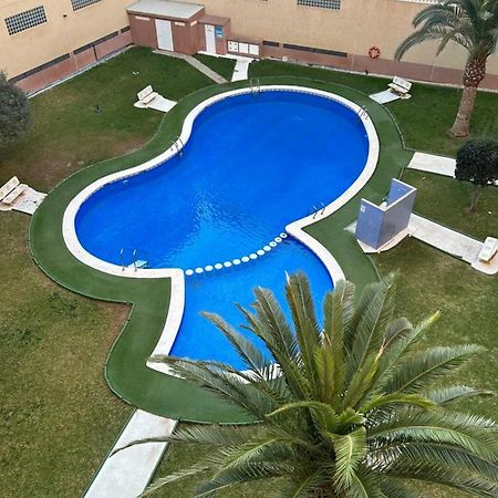 Andy'S Apartment Torrevieja Esterno foto