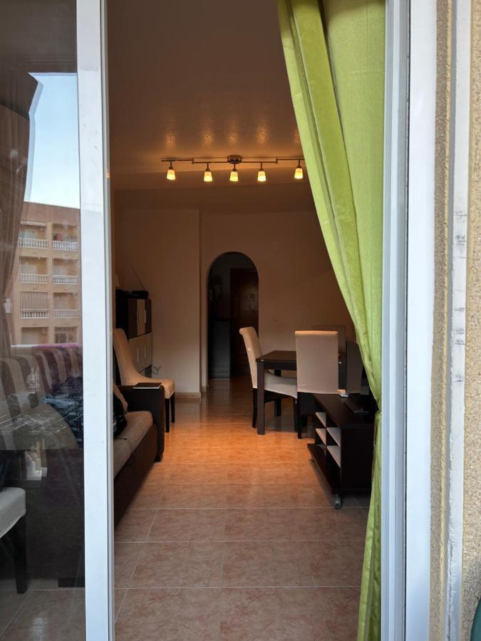 Andy'S Apartment Torrevieja Esterno foto