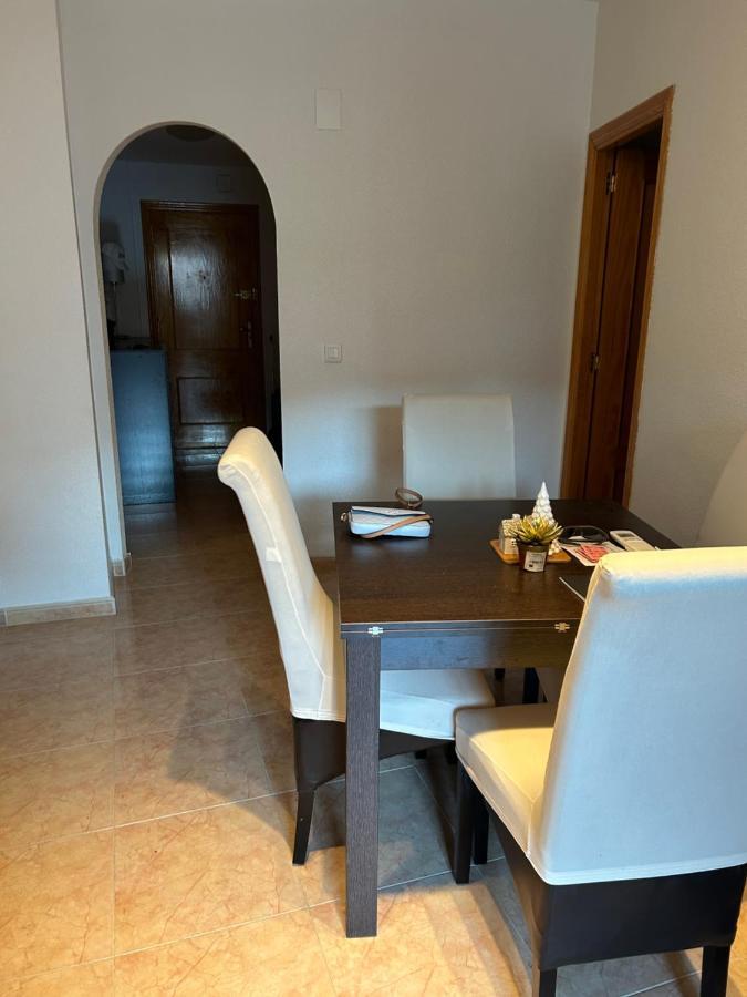 Andy'S Apartment Torrevieja Esterno foto
