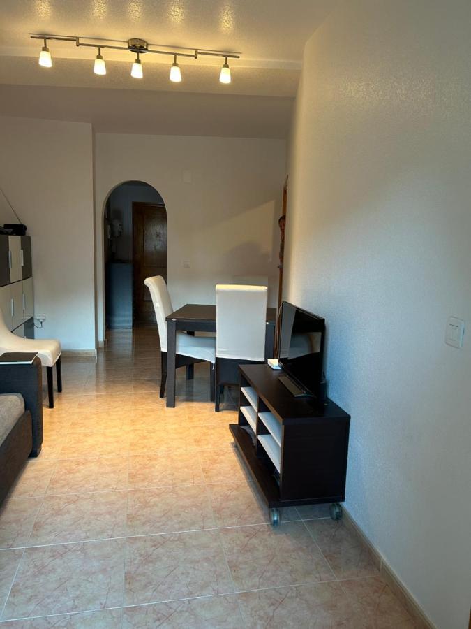 Andy'S Apartment Torrevieja Esterno foto