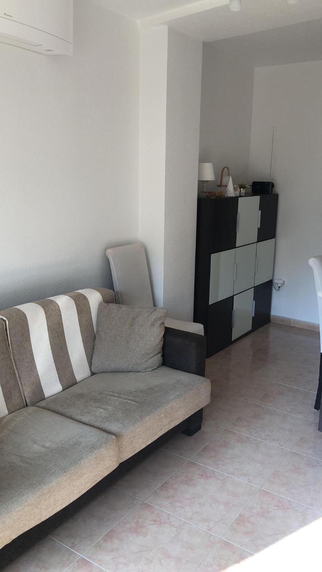 Andy'S Apartment Torrevieja Esterno foto