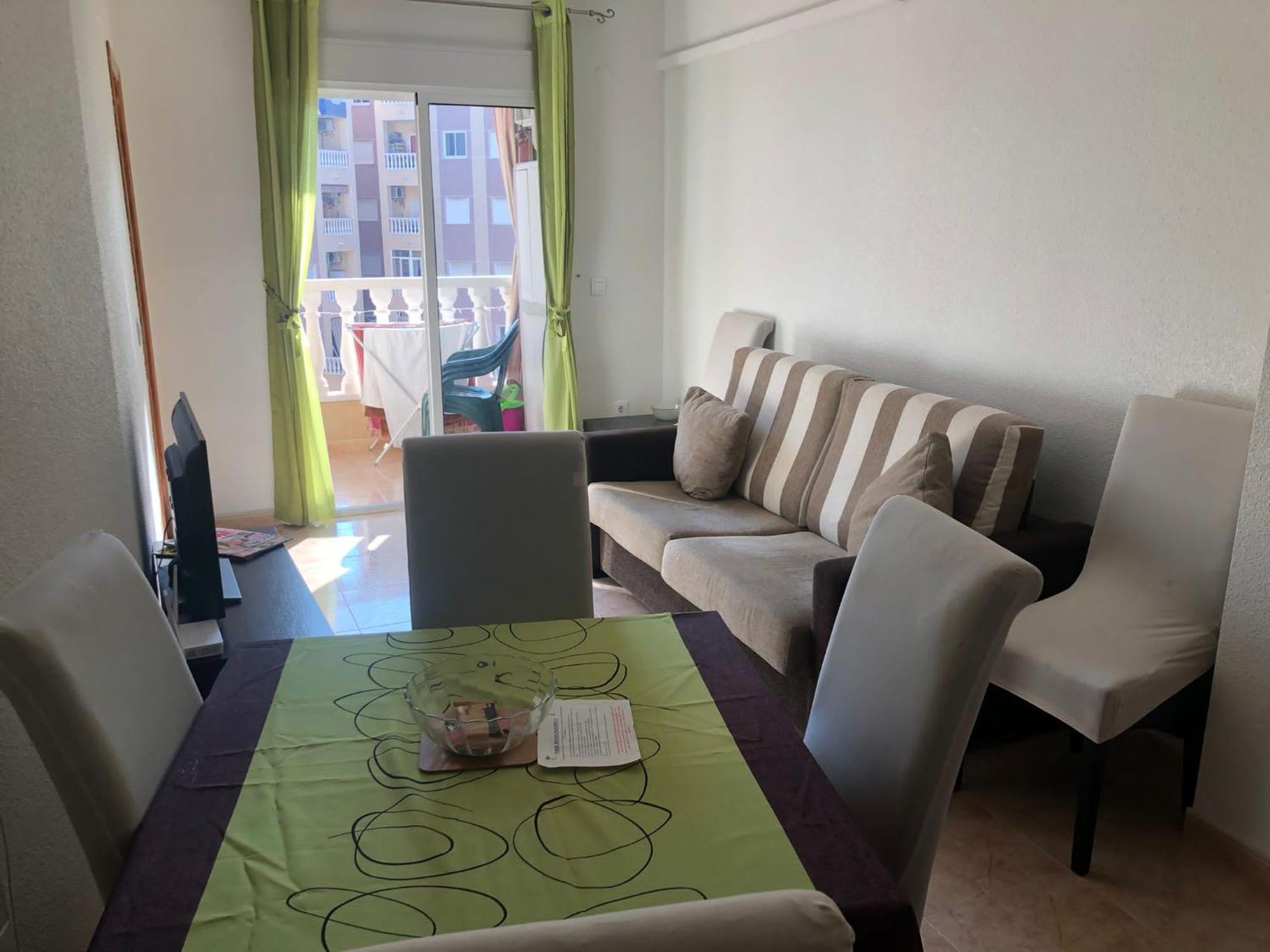 Andy'S Apartment Torrevieja Esterno foto